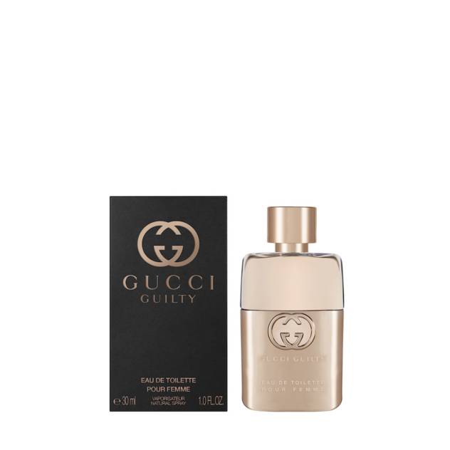 GUCCI "Guilty" EdT Spray 30 Ml