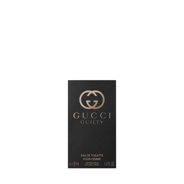GUCCI "Guilty" EdT Spray 30 Ml