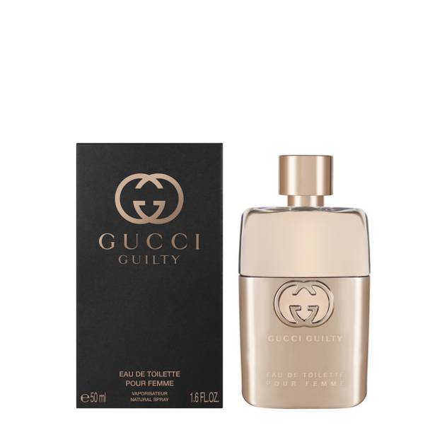 GUCCI "Guilty" EdT Spray 50 Ml