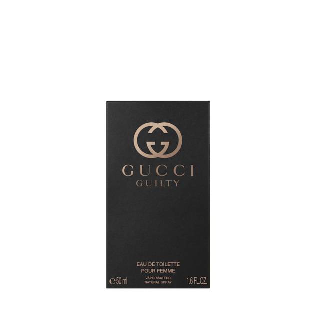 GUCCI "Guilty" EdT Spray 50 Ml