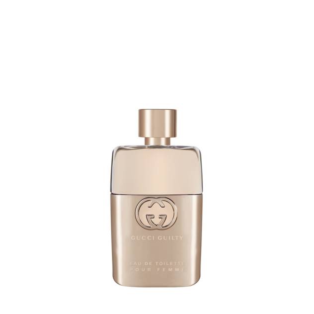 GUCCI "Guilty" EdT Spray 50 ml