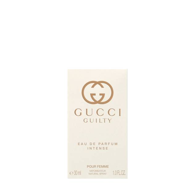 GUCCI "Guilty Intense Pour Femme" EdP Spray 30 Ml