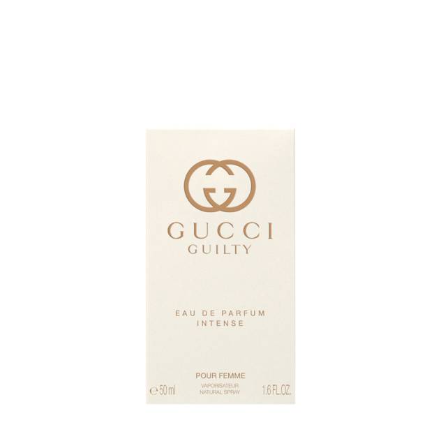 GUCCI " Guilty Intense Pour Femme" EdP Spray 50 Ml