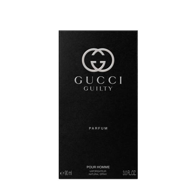 GUCCI " Guilty Parfum Pour Homme" Parfum 90 Ml