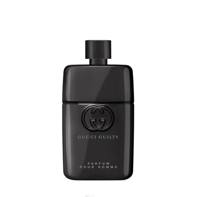 GUCCI " Guilty Parfum Pour Homme" Parfum 90 ml