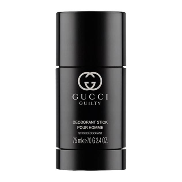 GUCCI "Guilty Pour Homme" Deodorant Stick 75 ml
