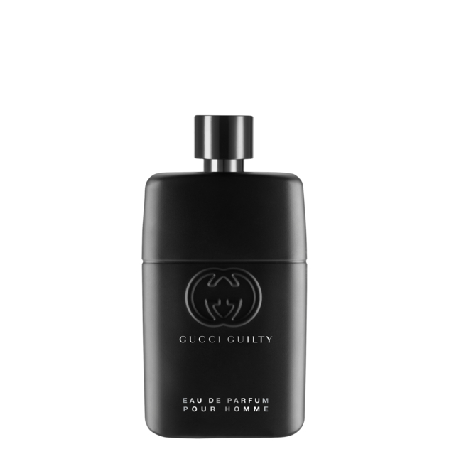 GUCCI "Guilty Pour Homme" EdP Spray 90 ml