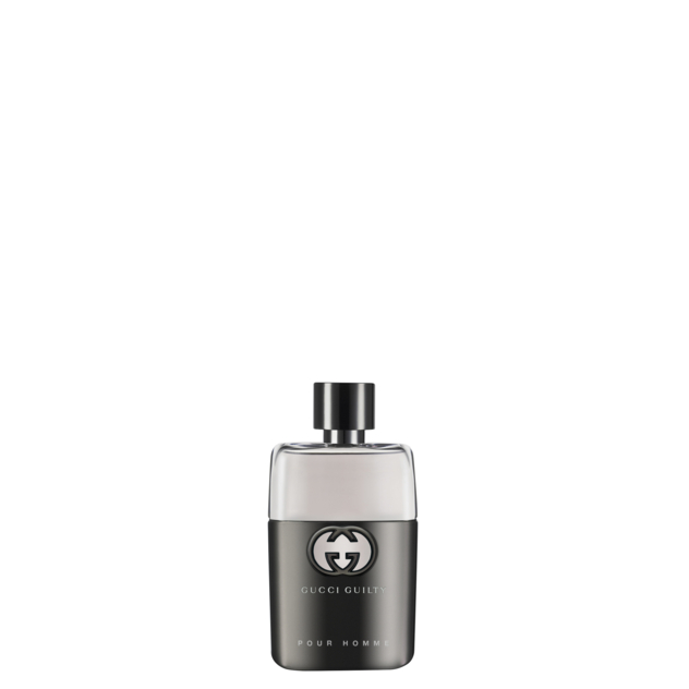 GUCCI "Guilty Pour Homme" EdT Spray 50 ml