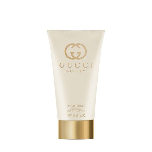 GUCCI "Guilty" Shower Gel 150 ml