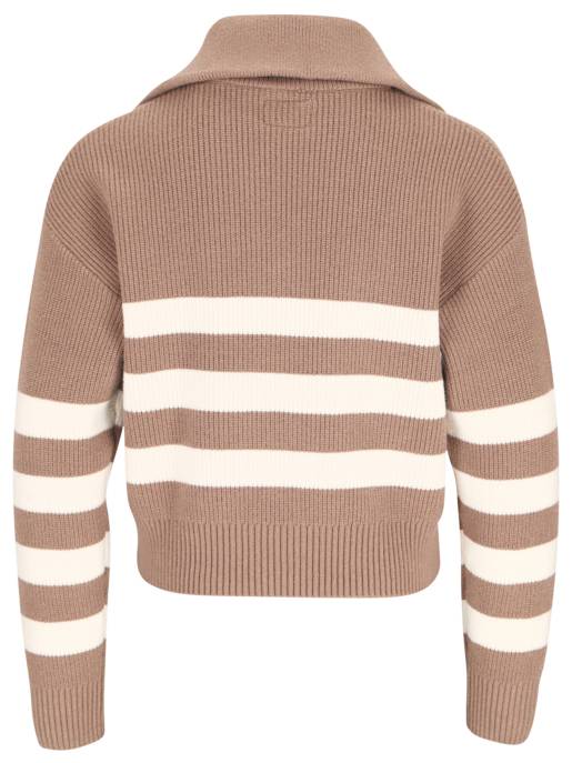 GUESS Half-Zip Pullover