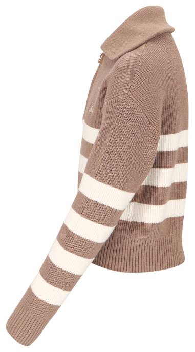 GUESS Half-Zip Pullover