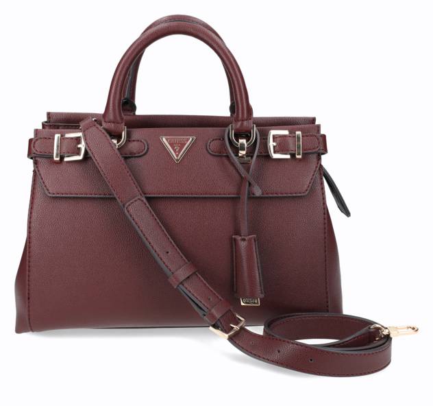 GUESS Henkeltasche "Eco Ali"