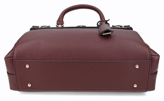 GUESS Henkeltasche "Eco Ali"