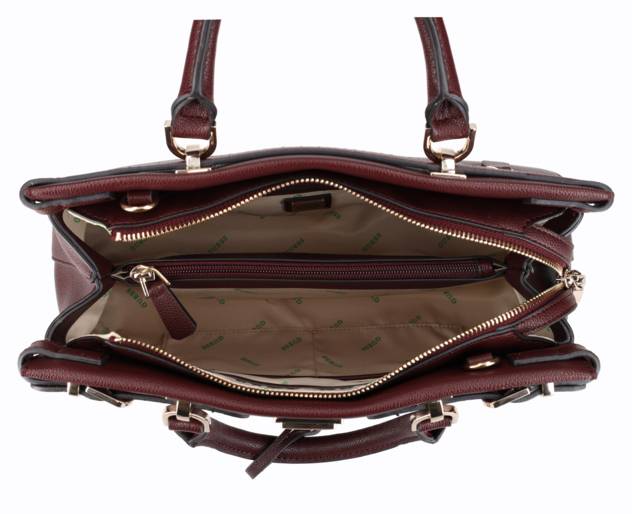 GUESS Henkeltasche "Eco Ali"