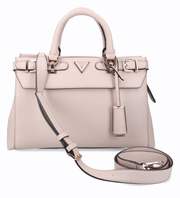 GUESS Henkeltasche "Eco Ali"