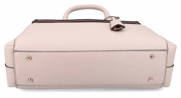 GUESS Henkeltasche "Eco Ali"