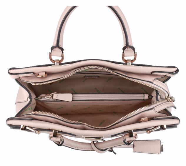 GUESS Henkeltasche "Eco Ali"