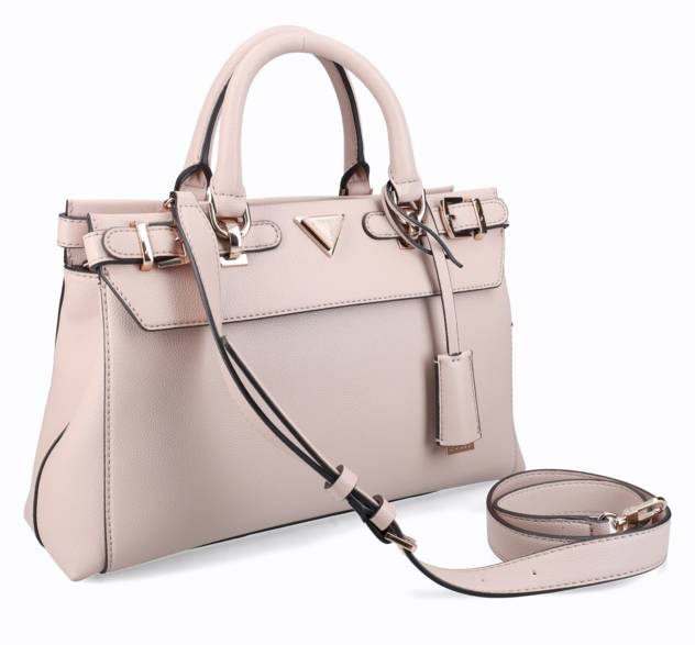 GUESS Henkeltasche "Eco Ali"