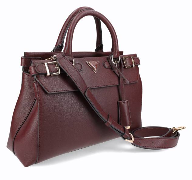 GUESS Henkeltasche "Eco Ali"