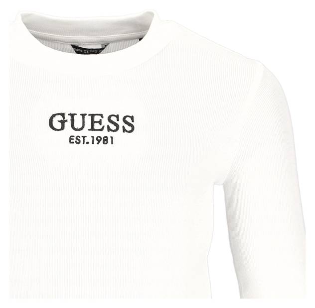 GUESS Langarmshirt