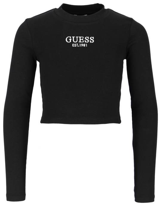 GUESS Langarmshirt