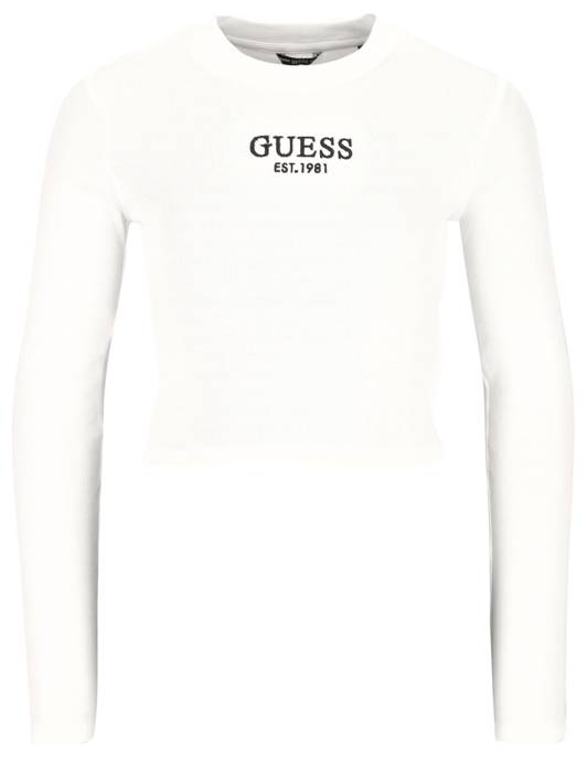 GUESS Langarmshirt