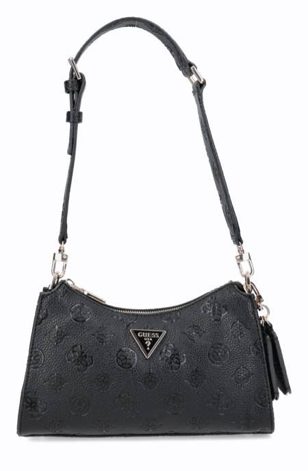 GUESS Schultertasche "Cresidia"