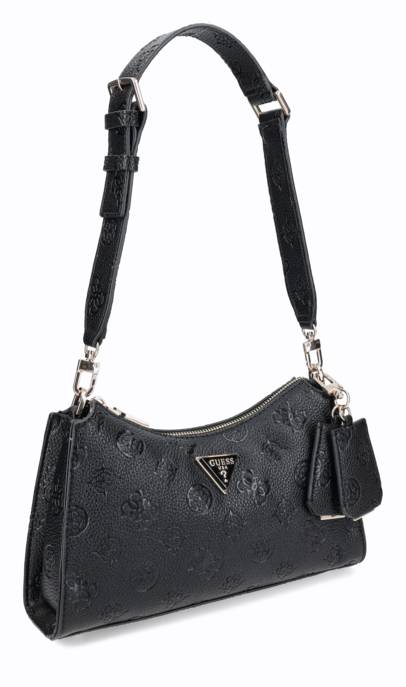 GUESS Schultertasche "Cresidia"