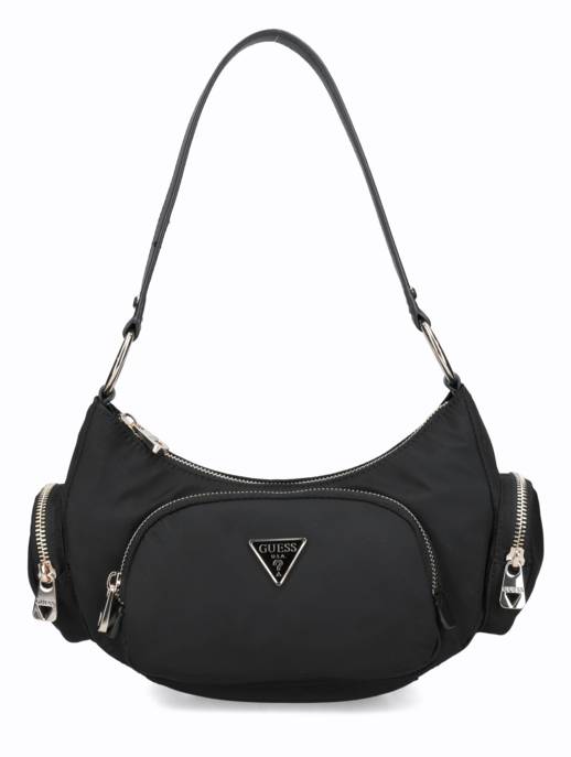 GUESS Schultertasche "Eco Gemma"