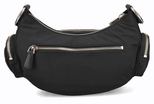 GUESS Schultertasche "Eco Gemma"