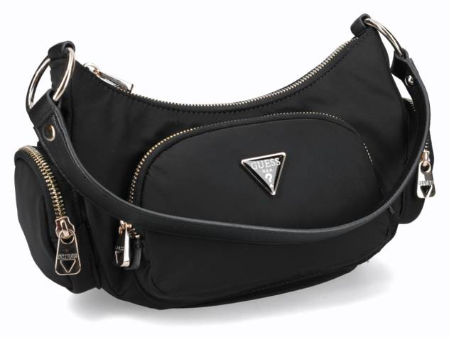 GUESS Schultertasche "Eco Gemma"