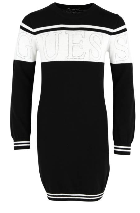 GUESS Strickkleid