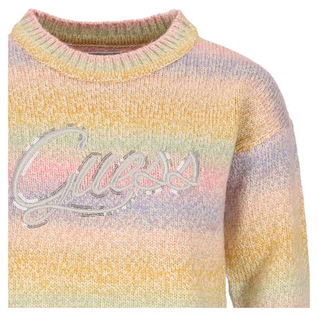 GUESS Strickpullover