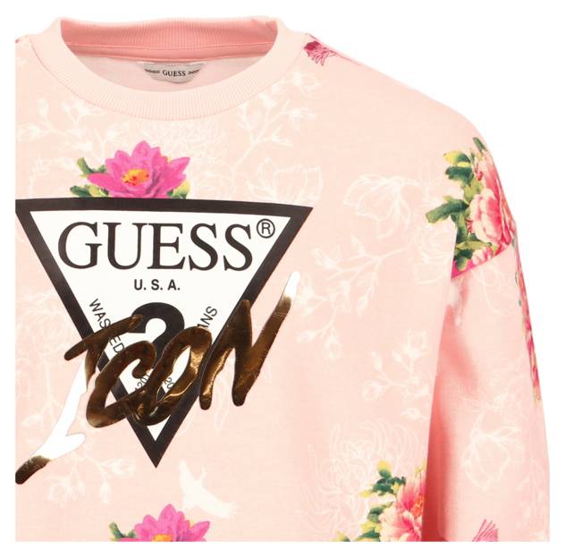 GUESS Sweatshirt "Icon"