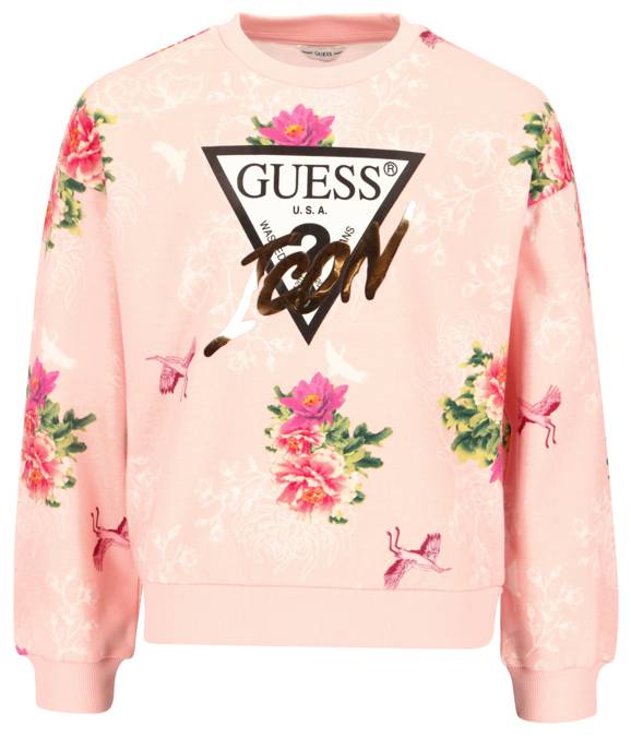 GUESS Sweatshirt "Icon"