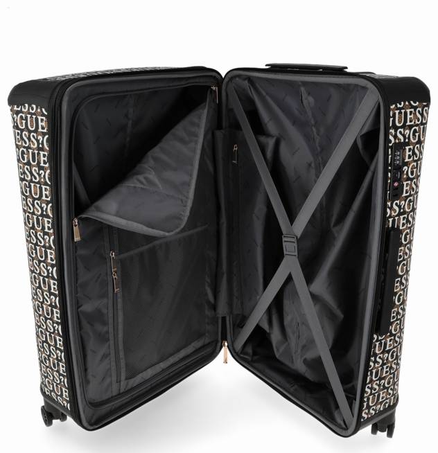 GUESS Trolley "Stark"