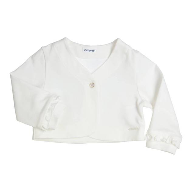 GYMP Cardigan "Aerobic"
