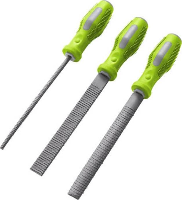 HABA TK Holzraspel-Set