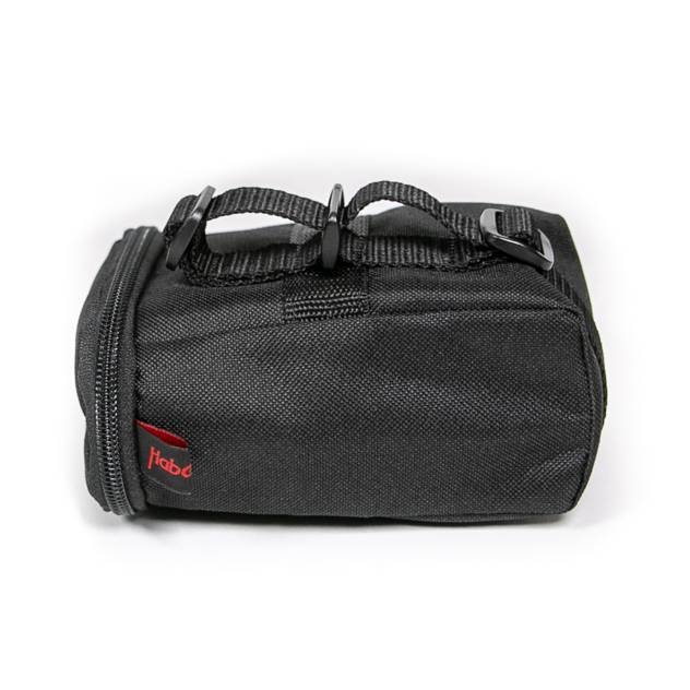 Haberland Fahrradschloss-Tasche