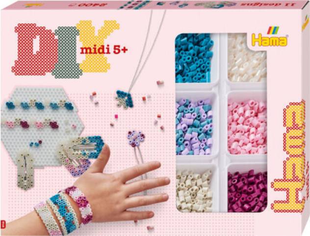 Hama Dan HAMA Kreativbox