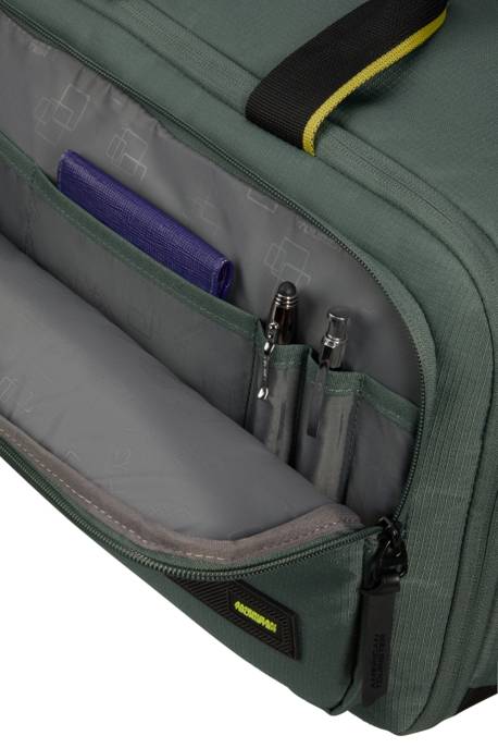 Samsonite American Tourister Handgepäck-/Reisegepäcktasche "TAKE2CABIN 3-WAY"