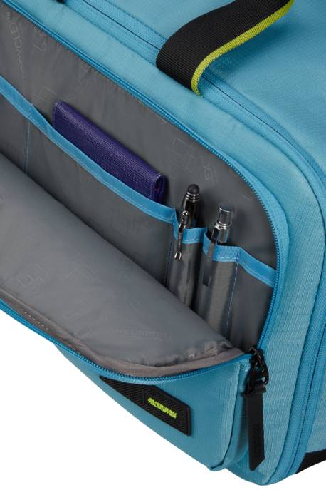 Samsonite American Tourister Handgepäck-/Reisegepäcktasche "TAKE2CABIN 3-WAY"