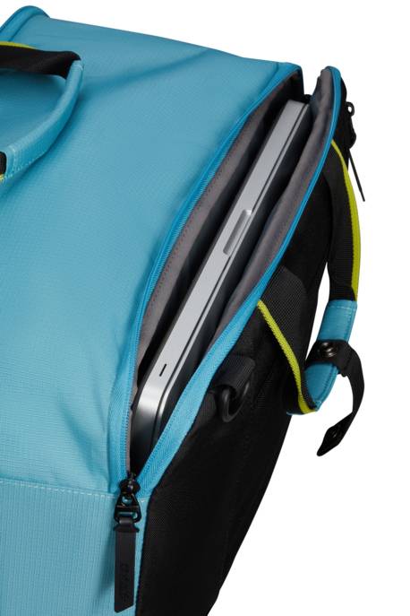 Samsonite American Tourister Handgepäck-/Reisegepäcktasche "TAKE2CABIN 3-WAY"