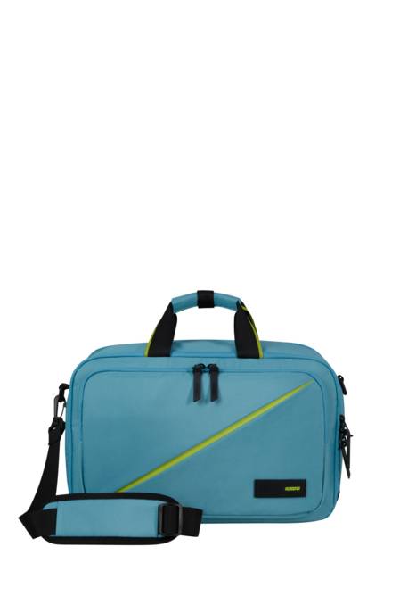 Samsonite American Tourister Handgepäck-/Reisegepäcktasche "TAKE2CABIN 3-WAY"