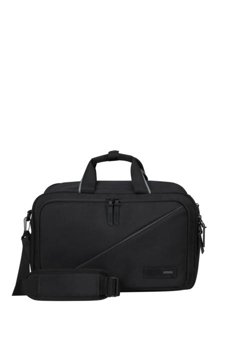 Samsonite American Tourister Handgepäck-/Reisegepäcktasche "TAKE2CABIN 3-WAY"