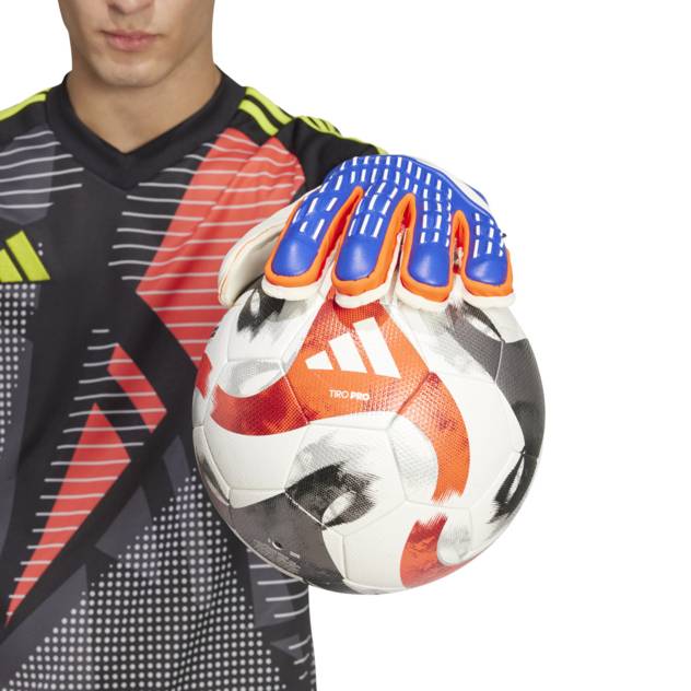 Adidas Performance Handschuhe "PRED GL MTC FS" Für Torhüter