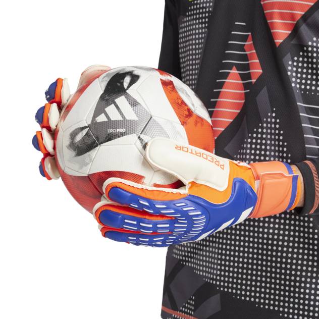 Adidas Performance Handschuhe "PRED GL MTC FS" Für Torhüter