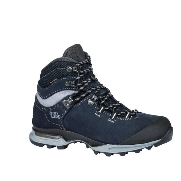 HANWAG Trekkingstiefel "Tatra Light Wide Lady GTX"