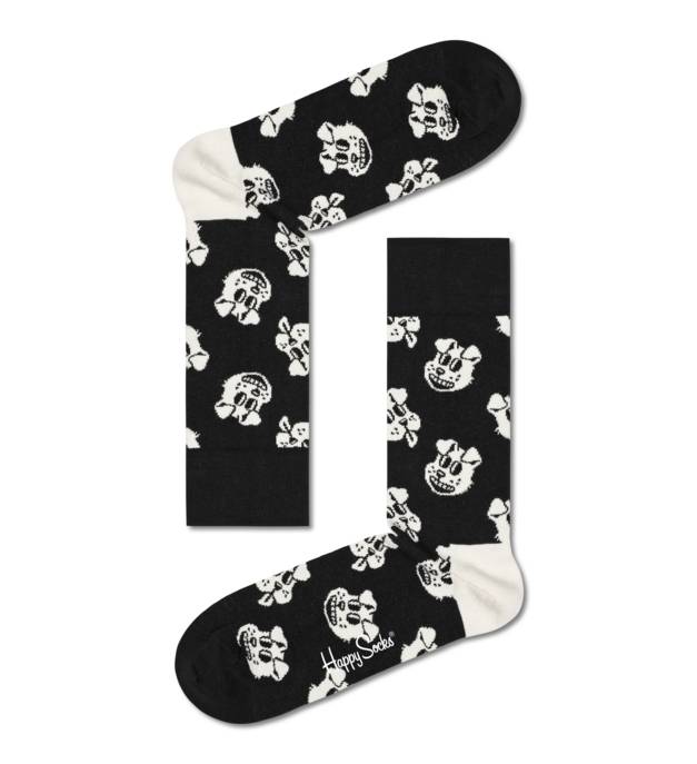 Happy Socks Dog Sock
