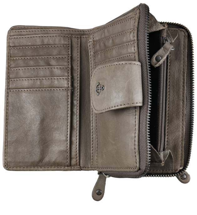 HARBOUR 2nd Geldbörse "Linn"